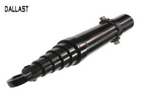 Quality RoHS Certification Telescopic Hydraulic Ram HS Code 8412210000 for Dump Truck wholesale