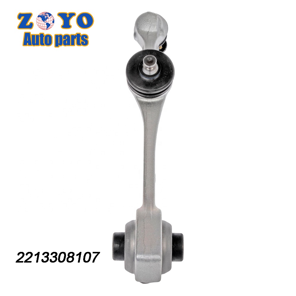 2213308107 2213308207 Ball Joint 40Cr Aluminium Control Arms for Mercedes-Benz S400