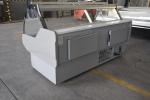 Refrigerated Serve Over Display Counter For Deli Food