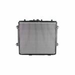 TOYOTA Land Cruiser Prado 1640031710 1640031720 Aluminum Radiator for Replacemen