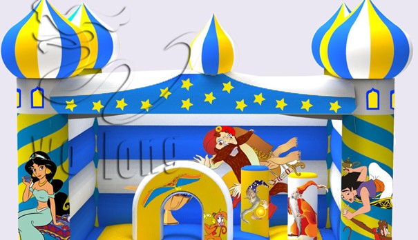 cheap inflatable bouncer, inflatable jumping castle