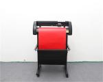 CE 720mm 28 Inch Manual Contour Cutting Vinyl Cutter