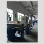 120m/M 45mm Fluoroplastic Cable Extruder