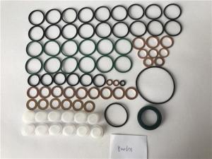 Quality Auto Diesel Fuel Pump Repair Kits 800671 Sealing Overhaul Kits wholesale