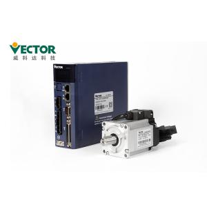 Quality Vector 750watt Servo Drive And Motor 80mm Motor Flange wholesale