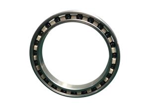 Quality SUS316 Deep Groove Bearings Harsh Environment Conquered For Food Equipment wholesale