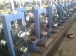 Pipe Production Line BS Standard , Roll Forming Line Large Size