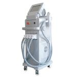 Multi Filters Professional Ipl Machine , Vascular Therapy Ipl Machines For