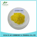 Hot Selling Lemon Yellow Pigments Powder