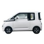 Airbag Mini EV Gameboy CLTC Pure Electric Energy Car with 300km Range Manufactur