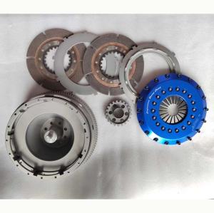 Quality Twin Disc 215mm Racing Clutch Kit For BMW wholesale