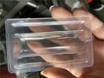 Pneumatic Blister Automatic Packing Machine Gold Coin Packaging Machine