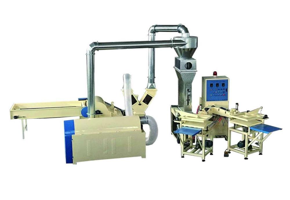 Plush Soft Toy Stuffing Machine Portable