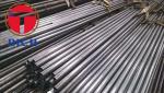 8.11g/Cm3 Seamless Nickel Alloy Inconel 625 Tube