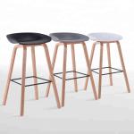 China promotional new design cafe chair dining chair