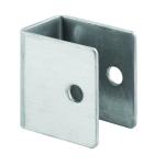 U Shape Bracket Zn Plating Iron Aluminum Stamping