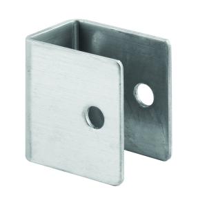 Quality U Shape Bracket Zn Plating Iron Aluminum Stamping wholesale