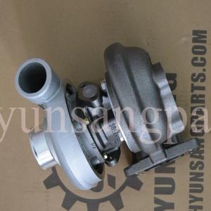 Quality 21066506 205574`20 Excavator Engine Parts 1998 2002 2001 Oil Cooler wholesale