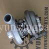 Buy cheap 21066506 205574`20 Excavator Engine Parts 1998 2002 2001 Oil Cooler from wholesalers