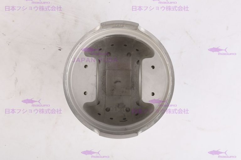 Engine Parts Piston ISUZU 4BD16BB1 1-12111745-0 DIA 102mm