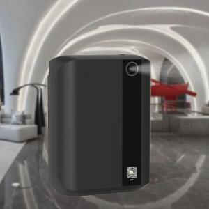 Quality HOMEFISH 500ml Smart Scent Air Machine HVAC Oil Diffuser DC 12V wholesale