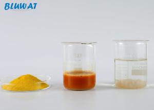 Quality Municipal Water Treatment Polyaluminium Chloride PAC Coagulant wholesale