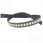 Individual Addressable RGB WWA P6.9mm DC12V WS2815 Led Strip RGBW