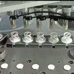 Desiccant Cap Automatic Assembly Machine