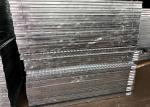 ASTM 123 30X25 Stairs Metal Building Galvanized Floor Grating