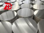 Aluminium Plate Manufacturers Produce High Quality Deep Drawing Aluminum Discs