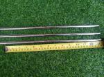 steel golf shaft , golf shaft , Golf steel shaft , golf shaft with sections 41 "