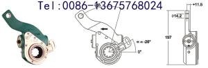 Quality MEI Slack Adjuster Automatic 4W3425 chinese factory wholesale