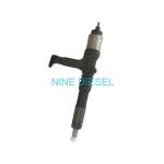 Komatsu Denso Diesel Injectors 095000-6140 6261-11-3200 ISO Certified