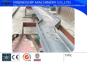 Quality Trailer Beam Welding Machine wholesale