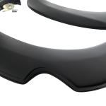 Pocket Car Fender Flares For Toyota Hilux Vigo 2004-2010
