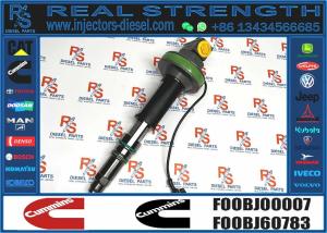 Quality Original QSK19 QSK60 Fuel Injector F00BL0J019 2867149 4964173 4955527 4964170 F00BL0J020 4955524 4918073 wholesale