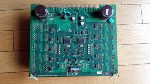 Quality Professional Barudan Embroidery Machine Spare Parts 5721 Electronic Board wholesale