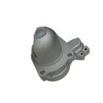 Aluminium Low Pressure Die Casting Gear Case for Cold Chamber Die Casting