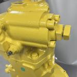 Pump Assembly 708-2L-00411 For PC200 PC210 And PC220 Of Komatsu Excavators