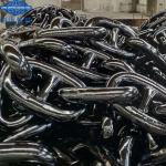 Marine Anchor Chains-China Shipping Anchor Chain