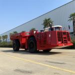 Mining Truck Underground Mining Dumper St20