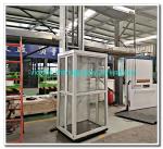 Disabled Wheelchair Lift Price/Handicapped Elevator/Family Use Small Lifts