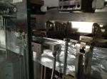 Food Stand Up Pouch Filling Machine 30-70bags/Min Speed 380 Voltage
