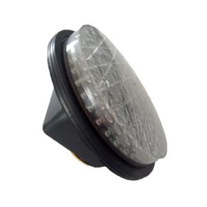 Quality Customized Plastic Housing 200 Mm 220VADC 12VDC For Traffic Light wholesale