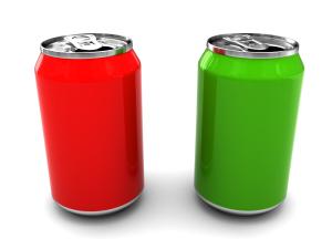 Quality Empty Blank 12oz 355ml Custom Printed Aluminum Cans wholesale