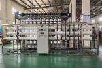 Seawager Pure Water Treatment Plant PP Ultrafiltration 20 Lbs Activated Carbon