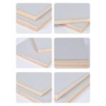 WBP Birch Plywood Sheet 12mm 15mm 18mm 21mm Plywood Template