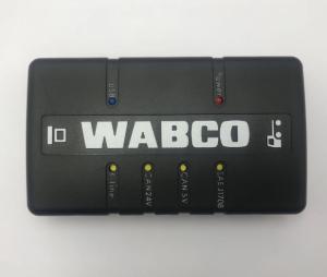 Quality Trailer Truck ABS Interface WDI Wabco Diagnostic Kit wholesale