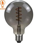 240V 220V Spiral LED Filament Bulb Antique Edison Bulb G95 6000K