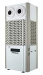 Industrial Energy Saving Air Conditioner 3 Cold Heat Exchange For Low Electric